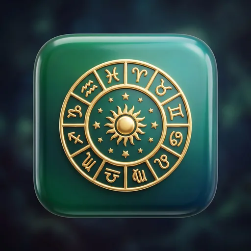 Astraea app icon