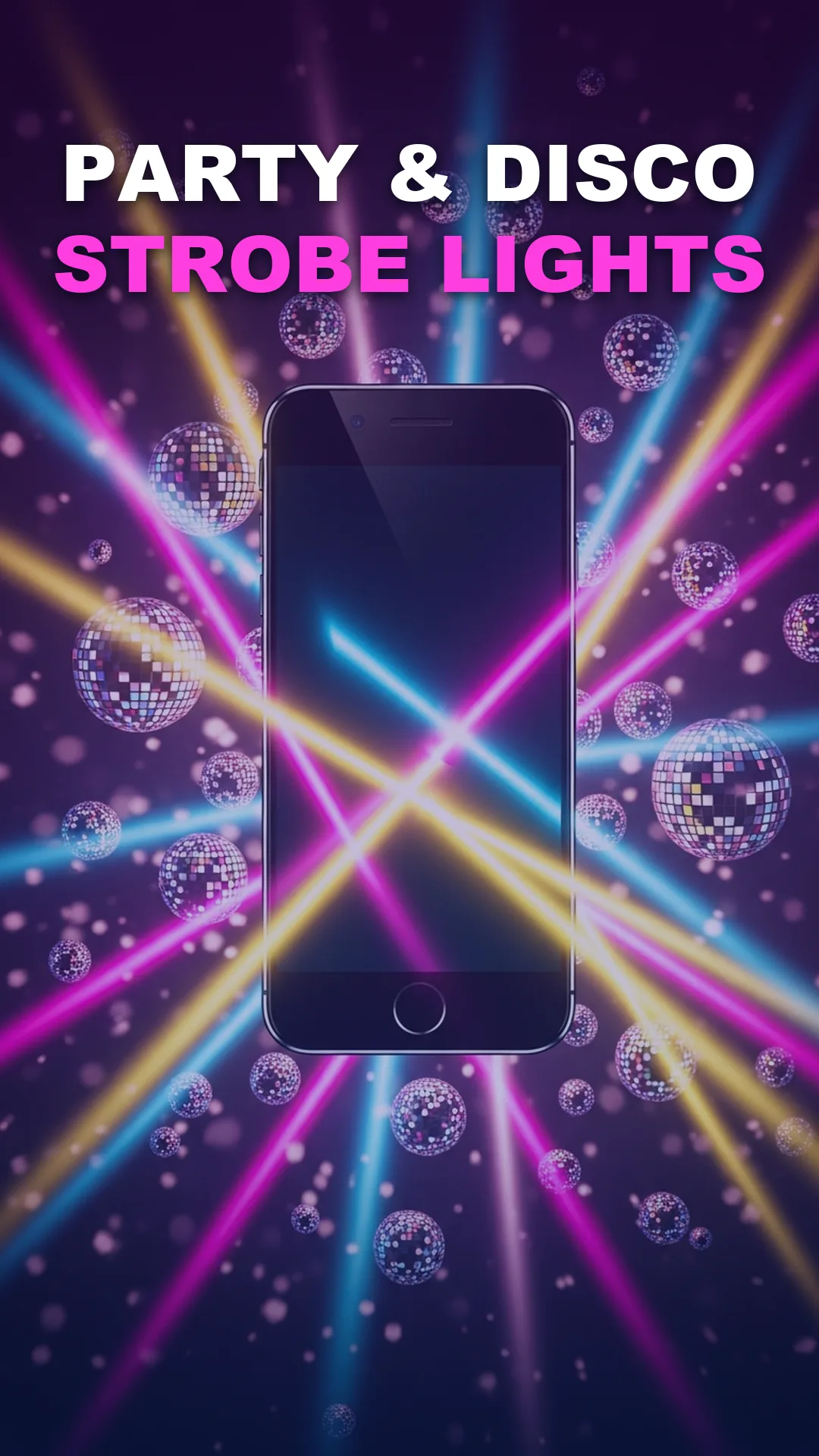 Disco Light screen 1