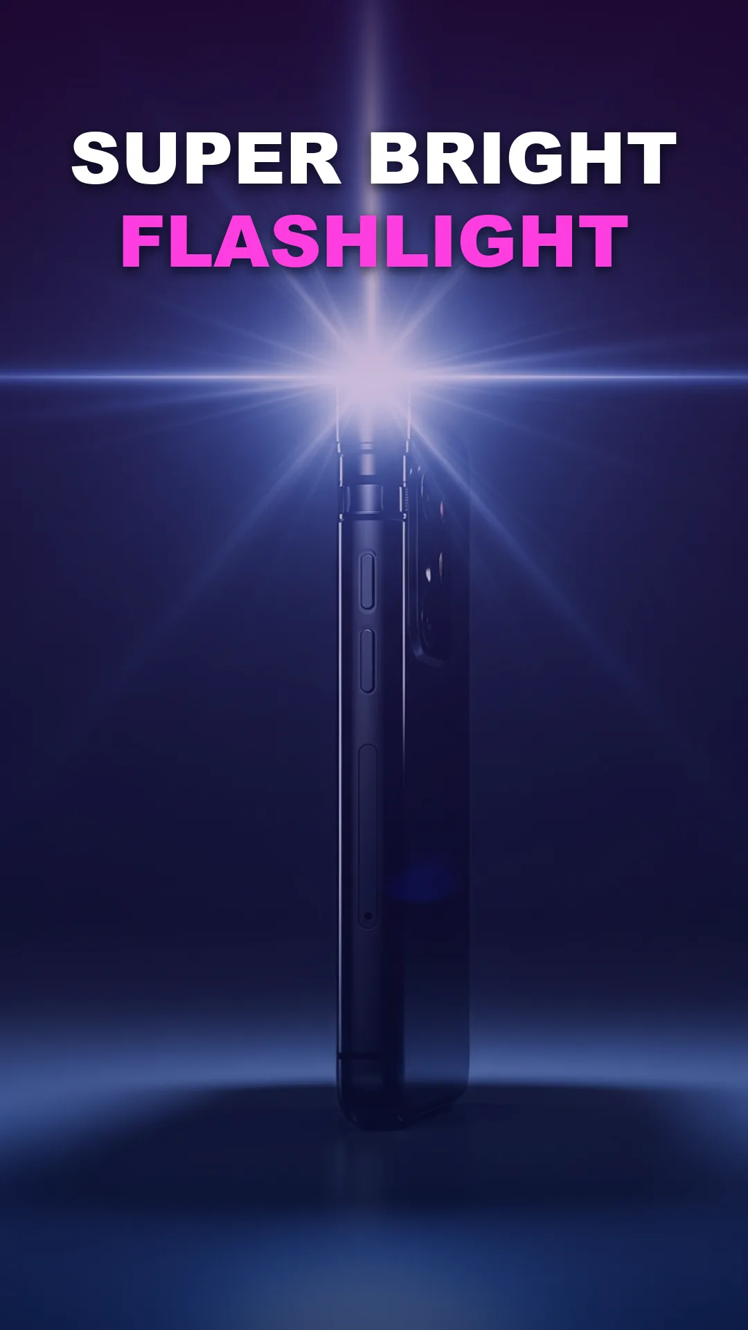 Disco Light screen 3