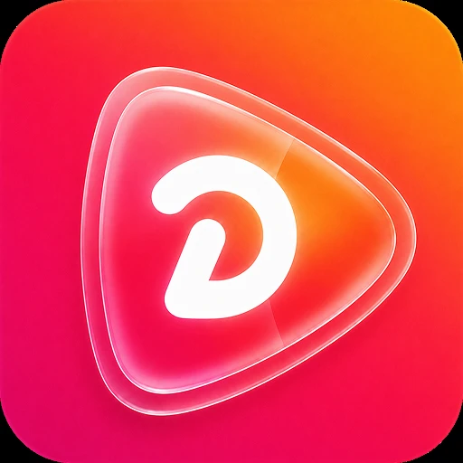 Dramix app icon