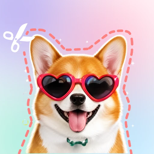 Sticker Fun