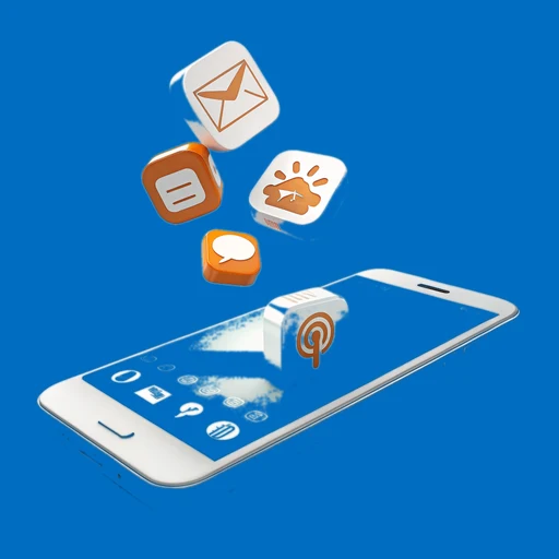 Mobile apps