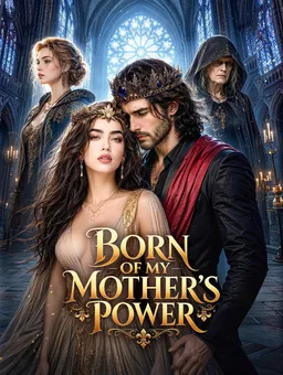 Short-drama series poster