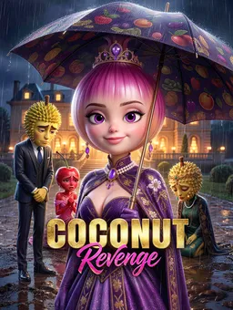 Short-drama series poster