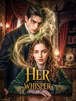 Short-drama series poster