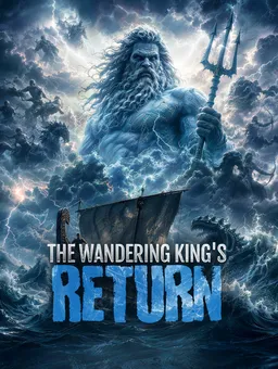 Short-drama series poster