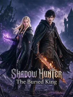 Short-drama series poster