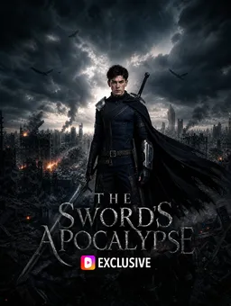 Short-drama series poster
