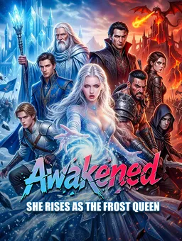 Short-drama series poster